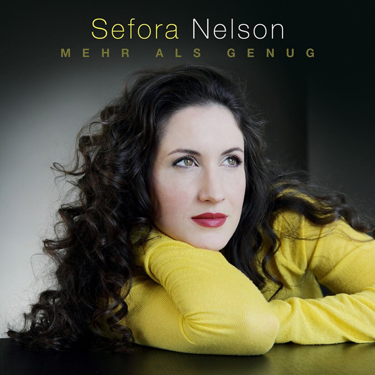 Album cover of Mehr als genug