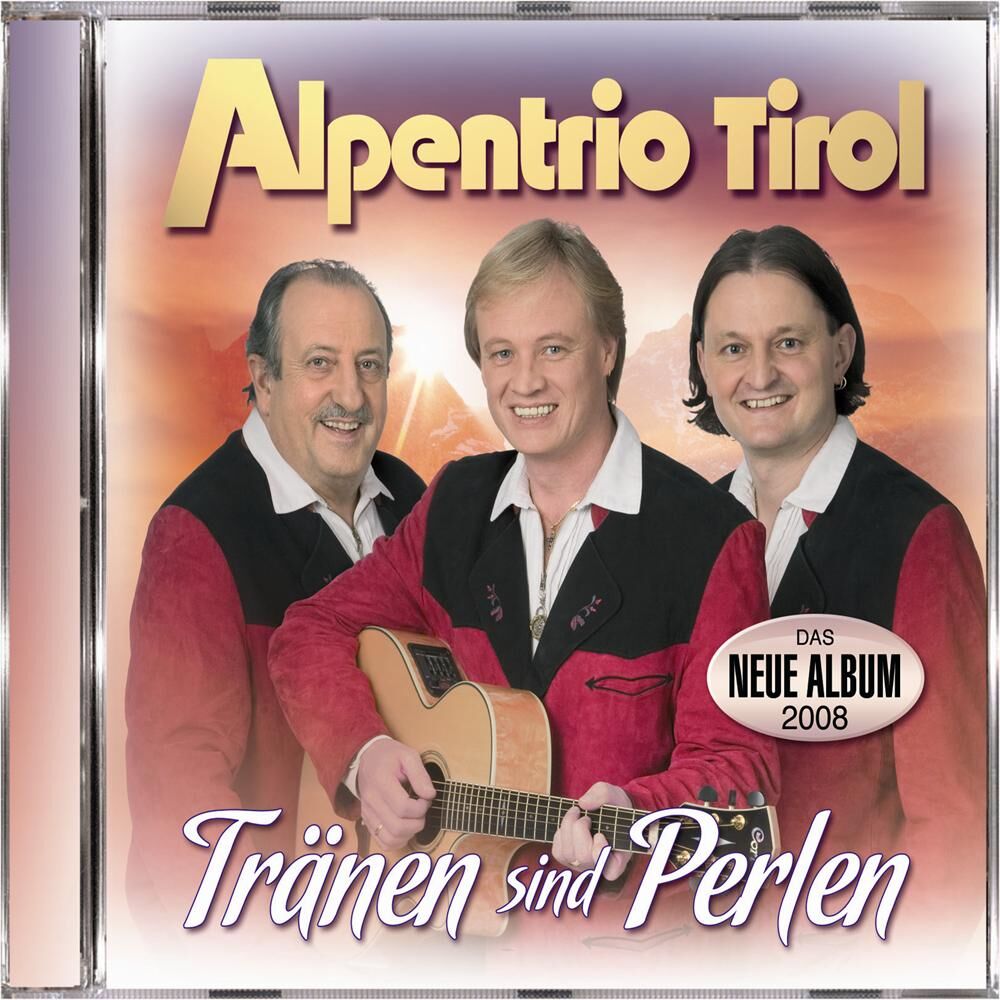 Picture of Tränen sind Perlen
