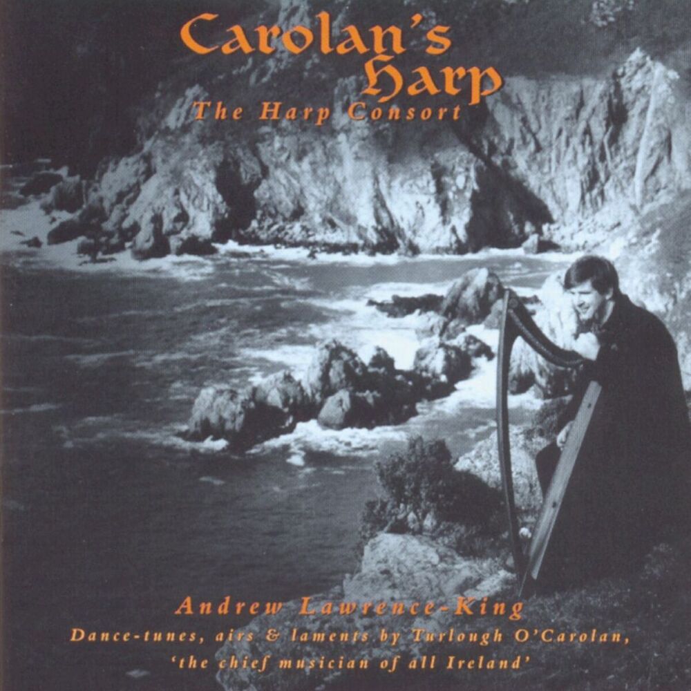 Picture of Carolan's Harp