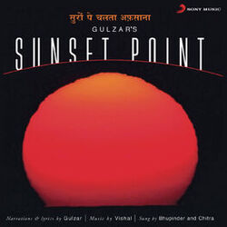 Cover of Sunset Point