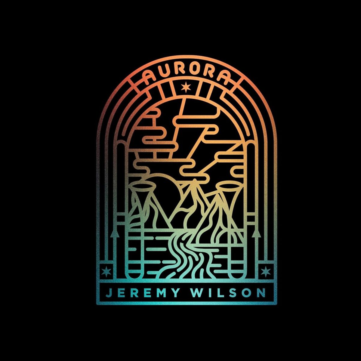 Album cover of Aurora