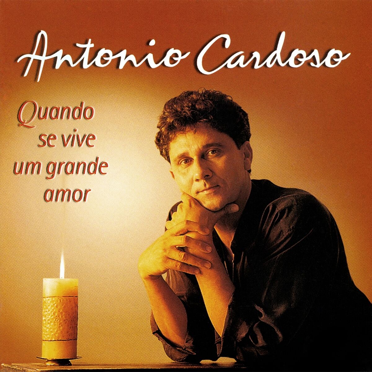 Album cover of À Minha Maneira