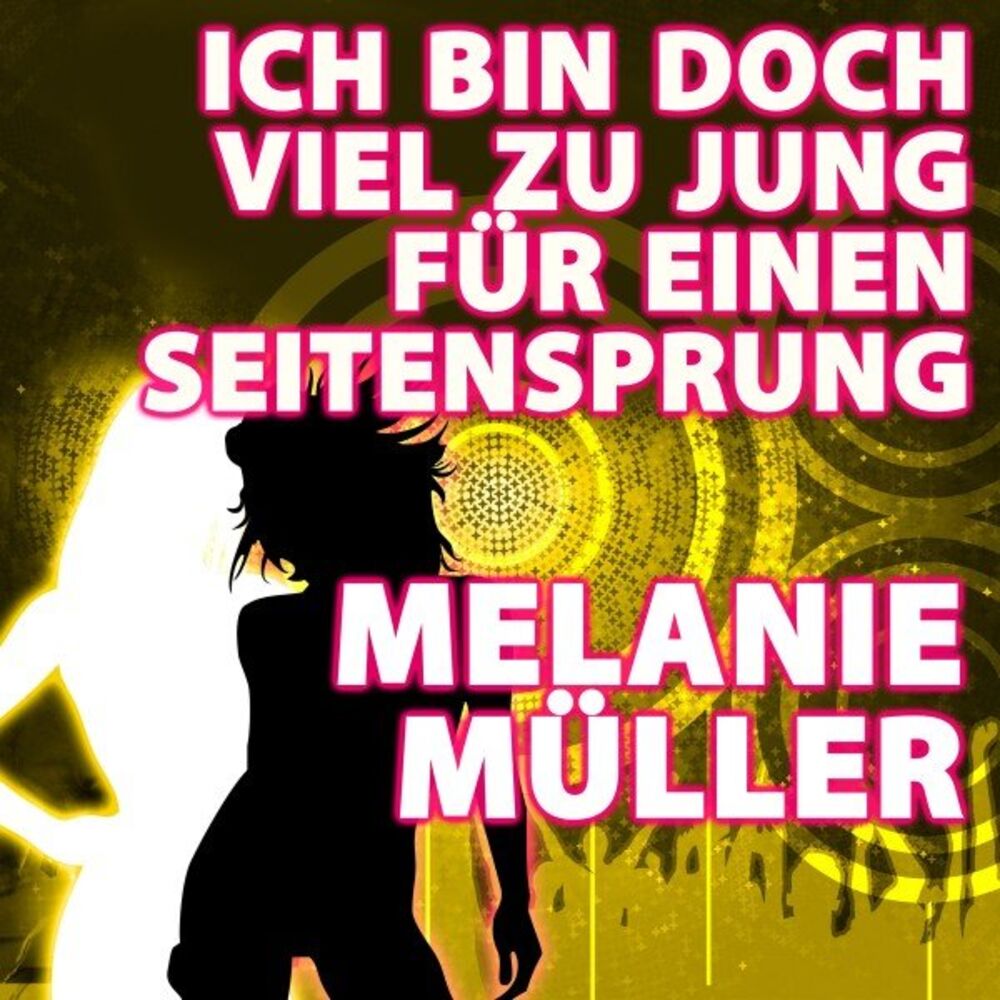Picture of Ich bin doch viel zu jung für einen Seitensprung