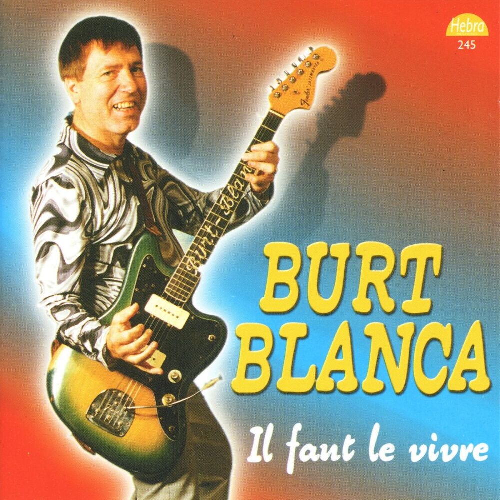 Picture of Il faut le vivre