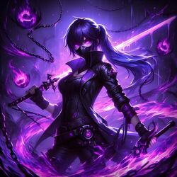 Cover of XENON SWORD 2