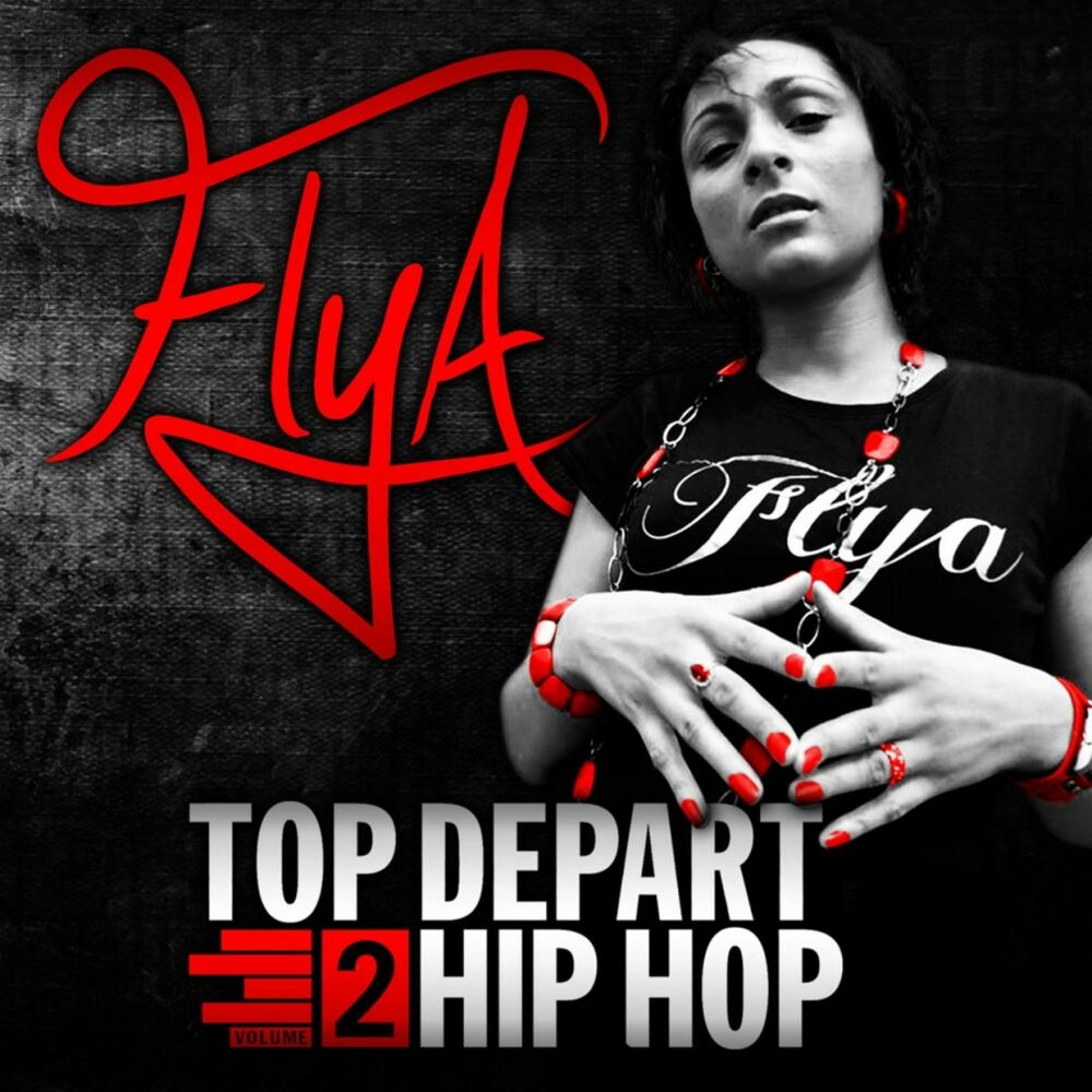 Picture of Top départ hip hop, vol. 2