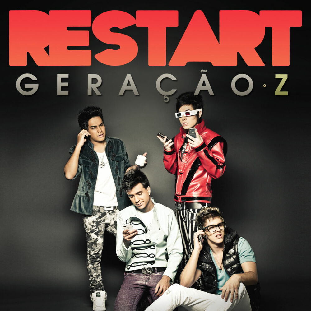 Picture of Geração Z