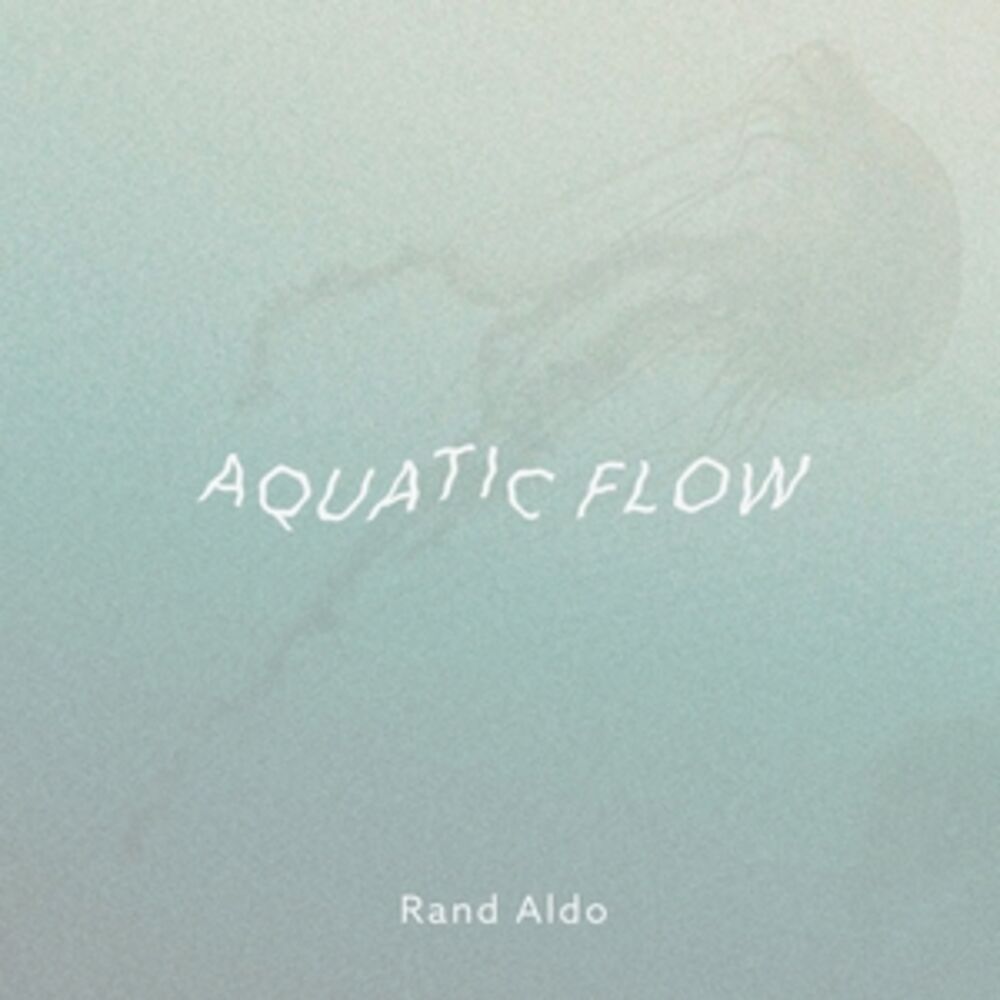 Picture of Aquatic Flow