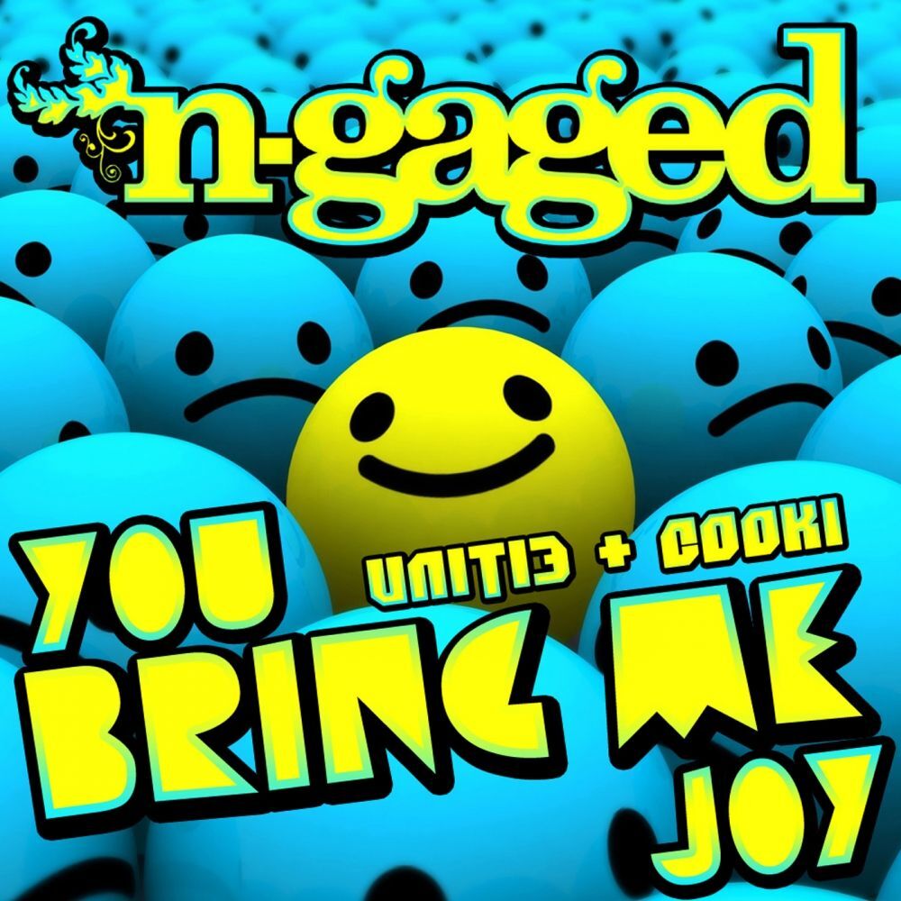 Picture of You Bring Me Joy