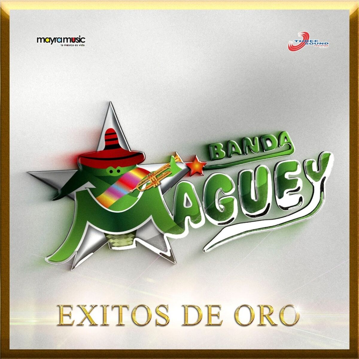 Album cover of Jacinto Perez De La O