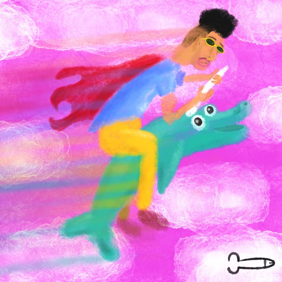 Album cover of Rap Largo