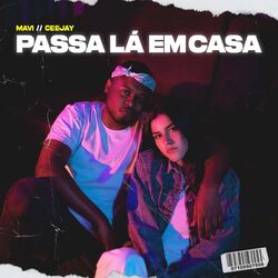 Cover of Passa Lá Em Casa