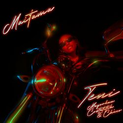 Cover of Maitama (Going)