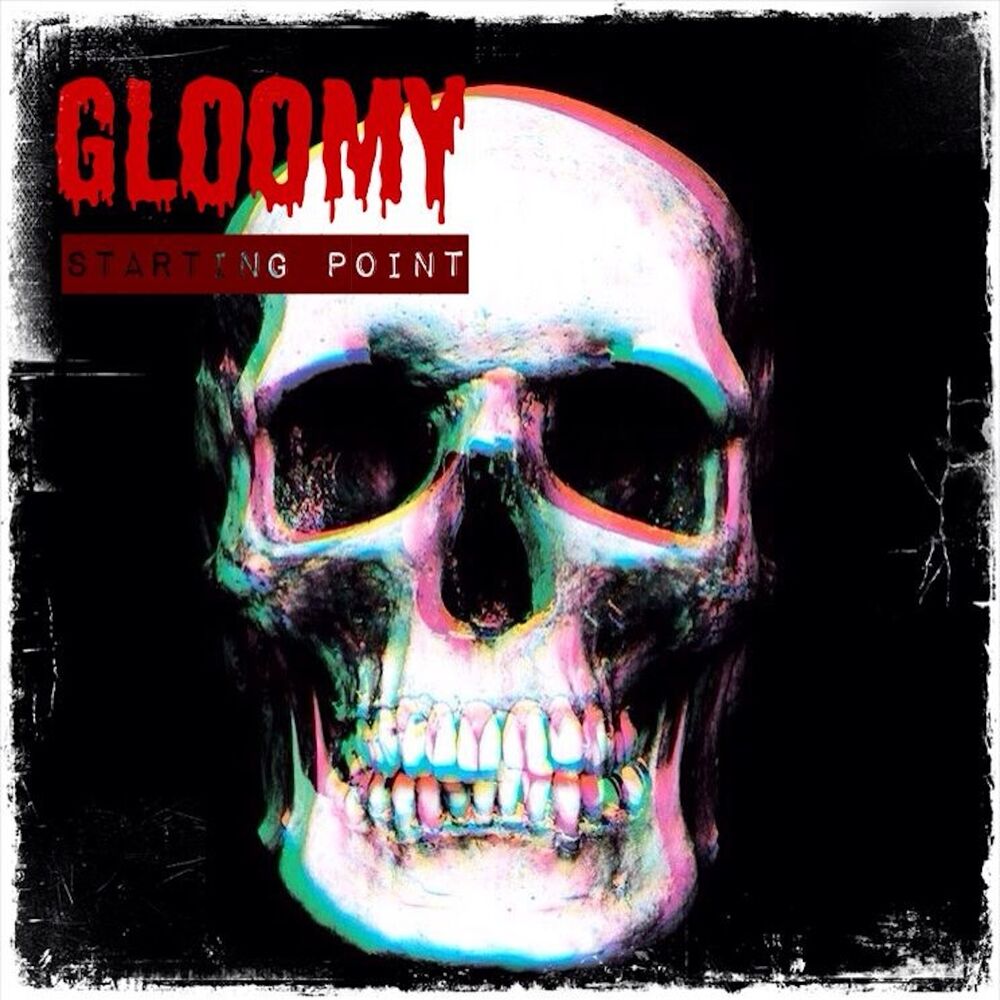 Picture of Gloomy