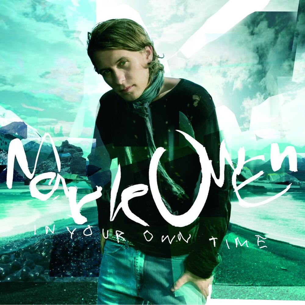 Picture of In Your Own Time