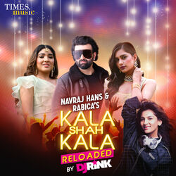 Cover of Kala Shah Kala Reloaded - Single