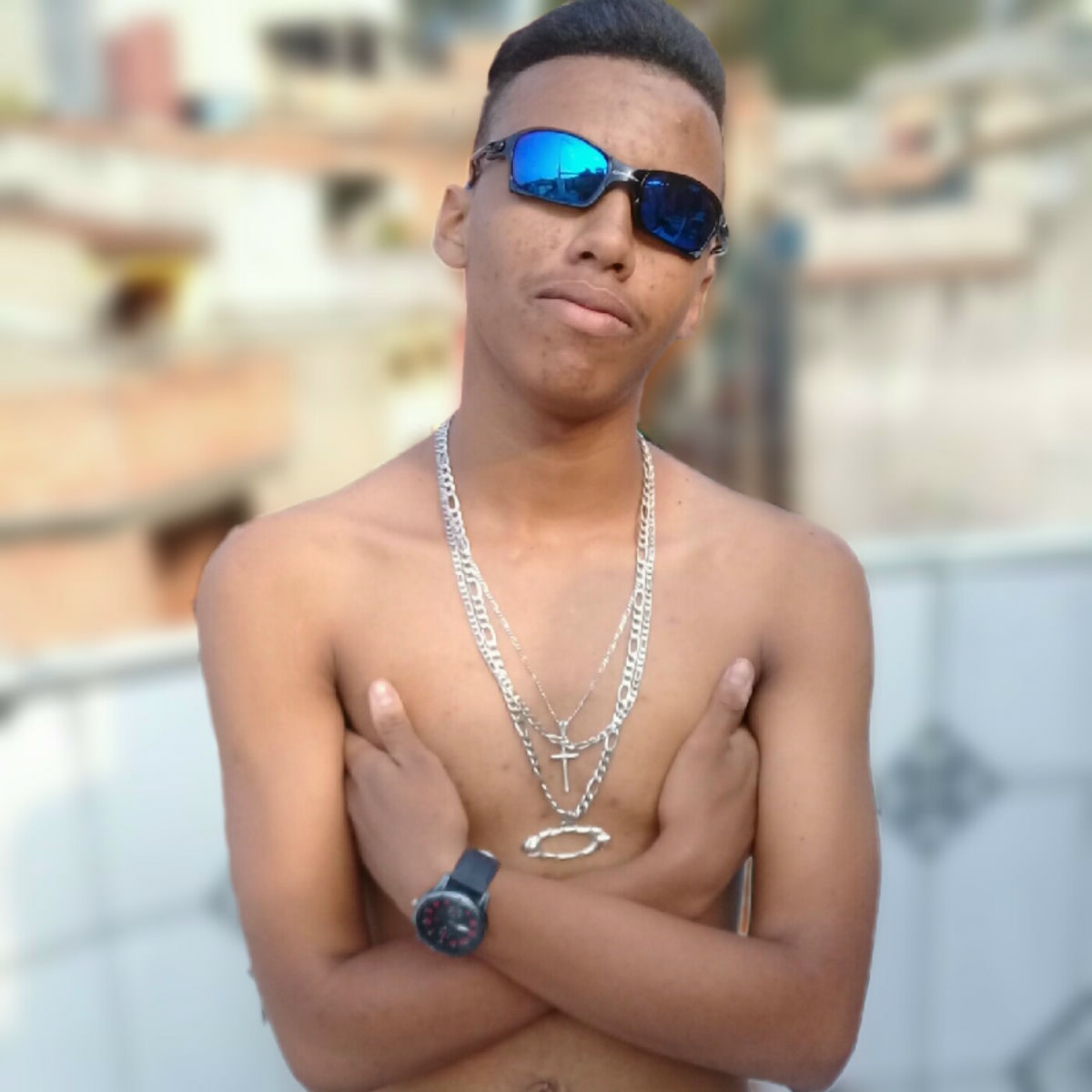 Album cover of Tô Loucão