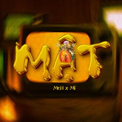 Cover of Mật