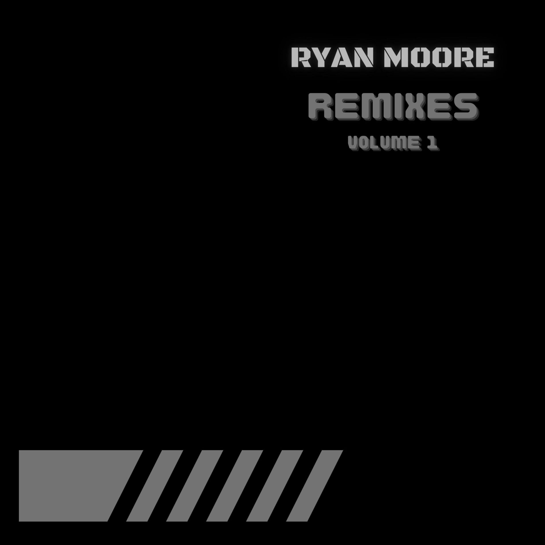 Album cover of Remixes Volume 1