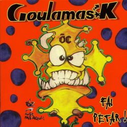 Cover of Fai petar