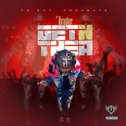 Cover of Get N Thea