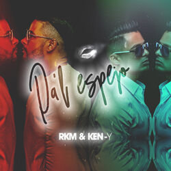 Cover of Pa'l Espejo