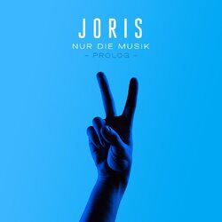 Cover of Nur die Musik