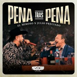 Cover of Pena Tras Pena (En Vivo)