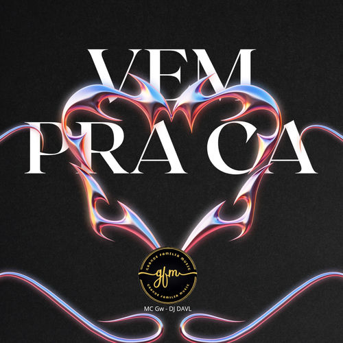 Vem Pra Ca