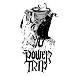 Cover of Power Trip