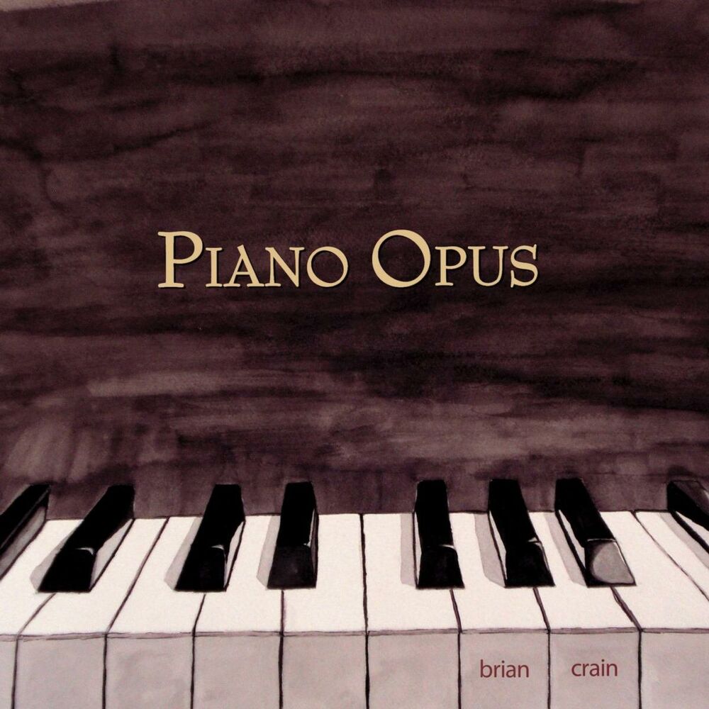 Picture of Piano Opus - Solo Piano