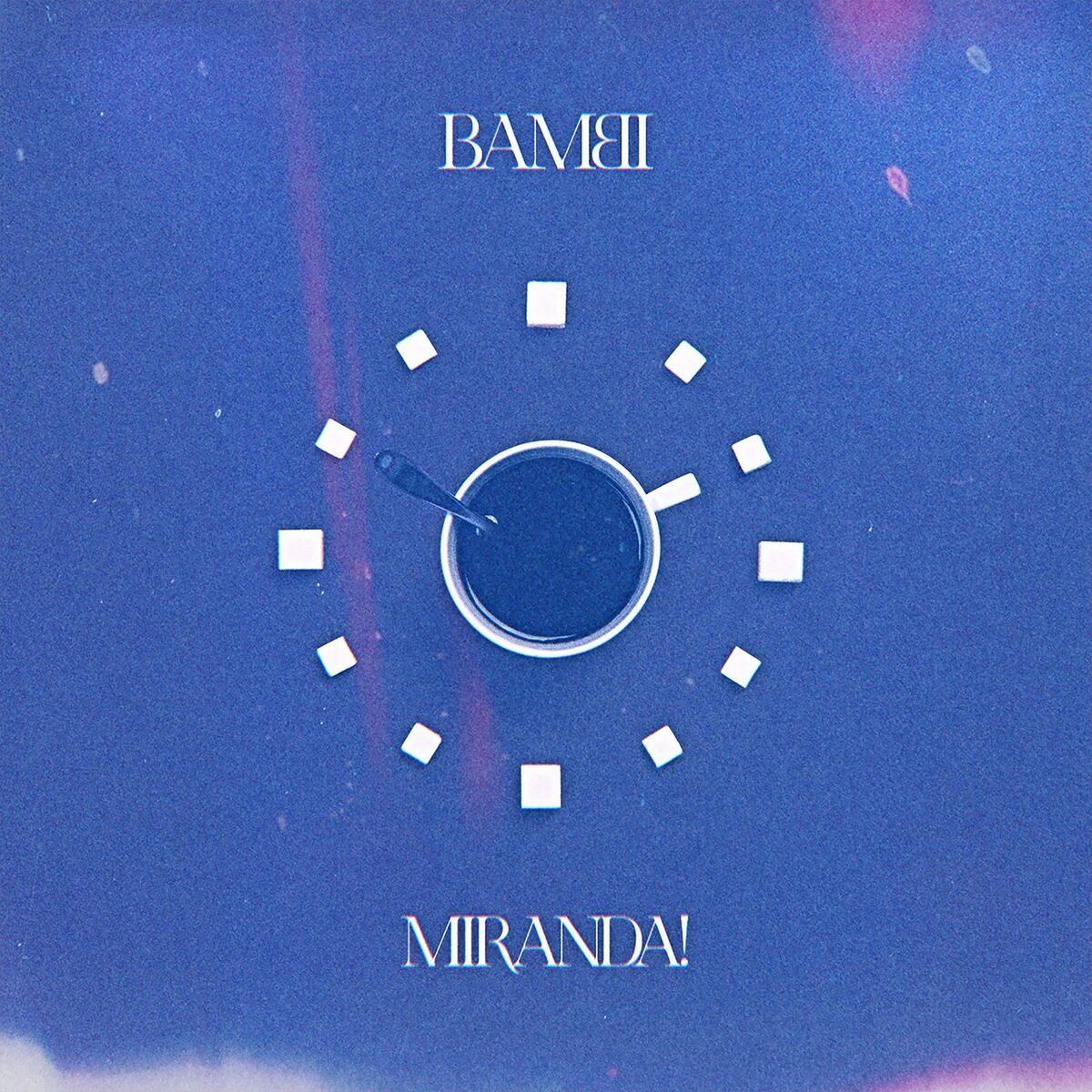 Album cover of Cuento Los Días