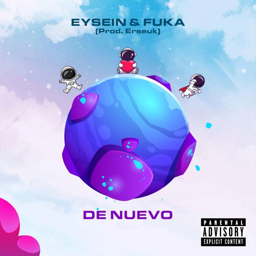 Picture of De Nuevo