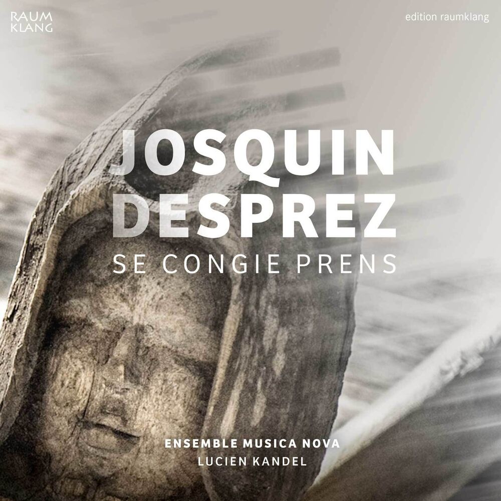 Picture of Desprez: Se congie prens