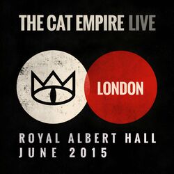 Live at the Royal Albert Hall (Live)