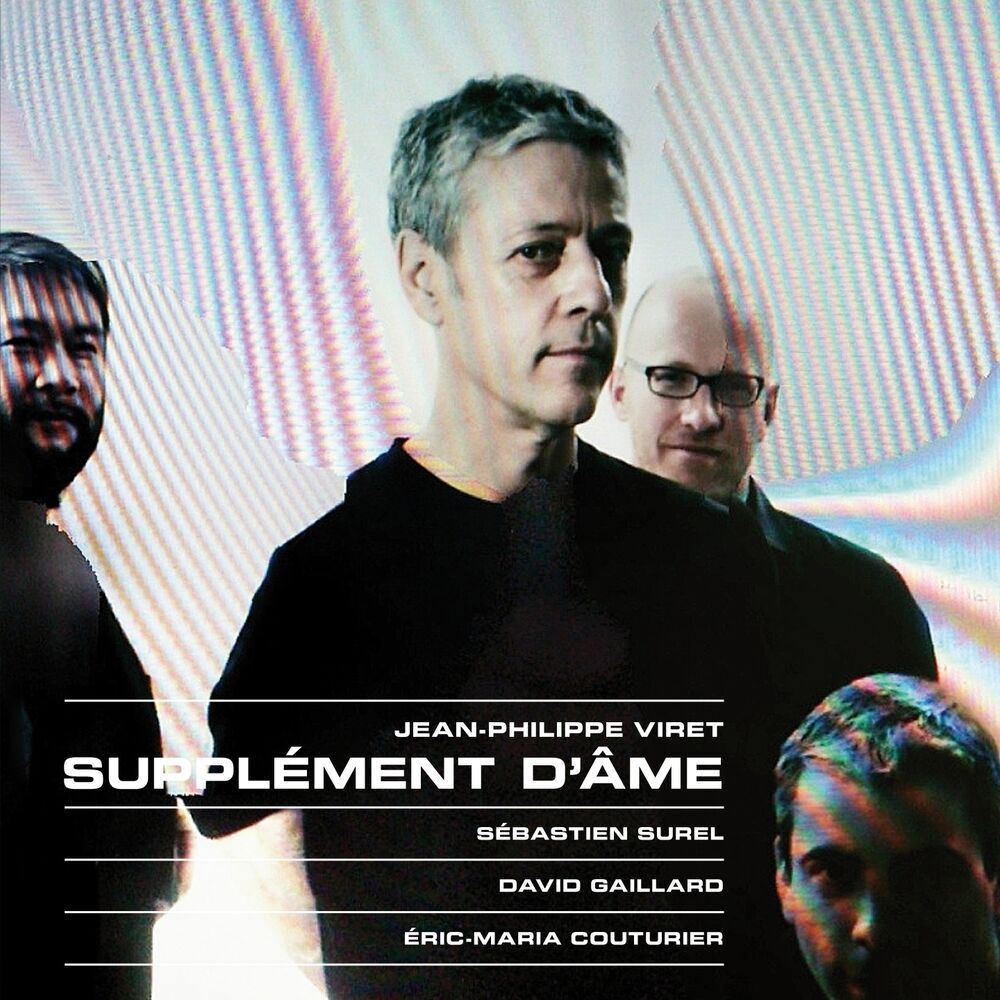 Picture of Supplément d'âme