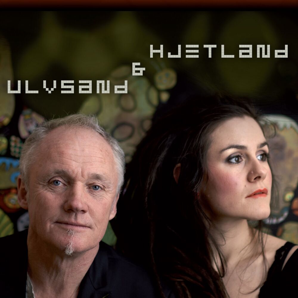 Picture of Ulvsand & Hjetland