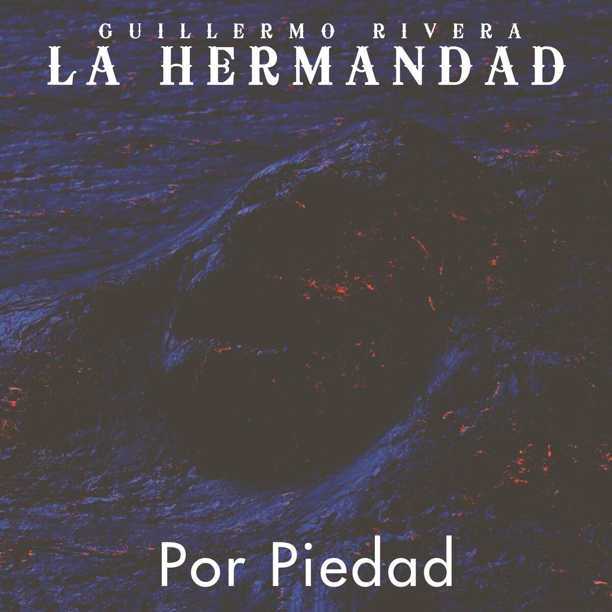 Album cover of Por Piedad