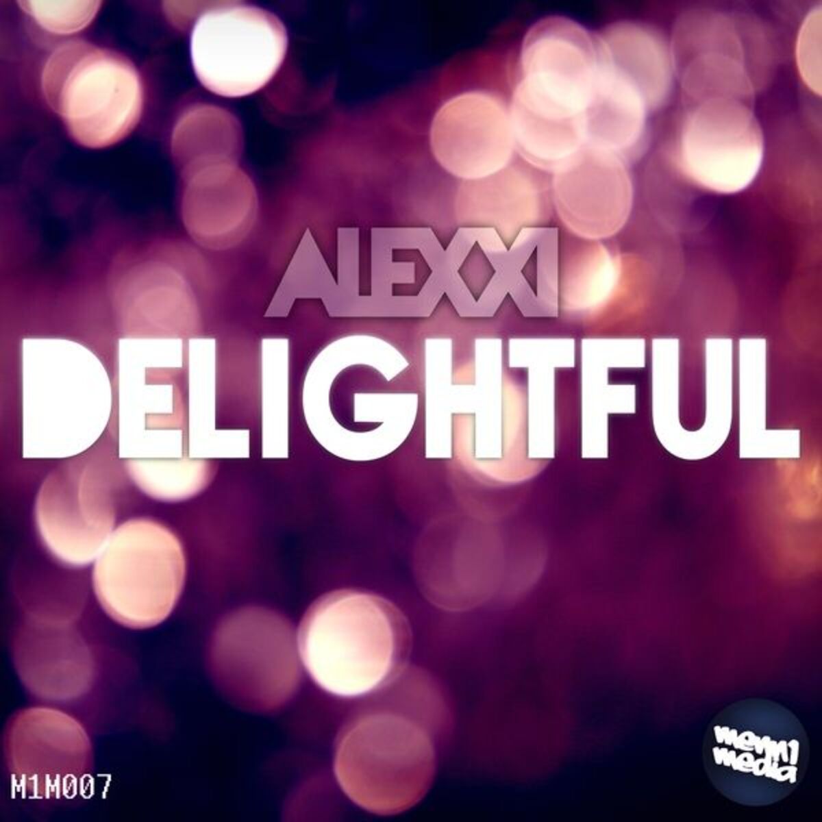 Album cover of Delightful