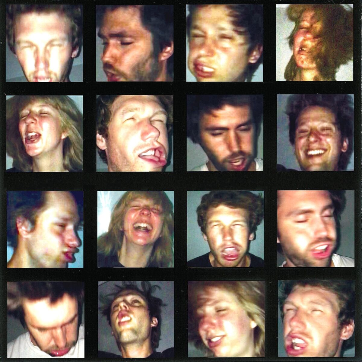 Album cover of In Too Deep