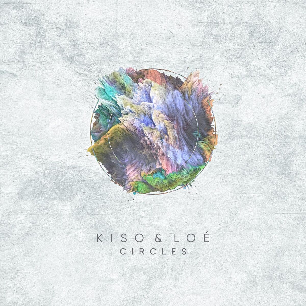 Album cover of Circles