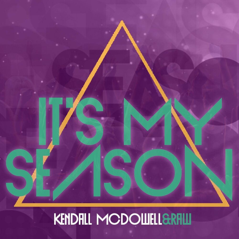 Picture of It's My Season