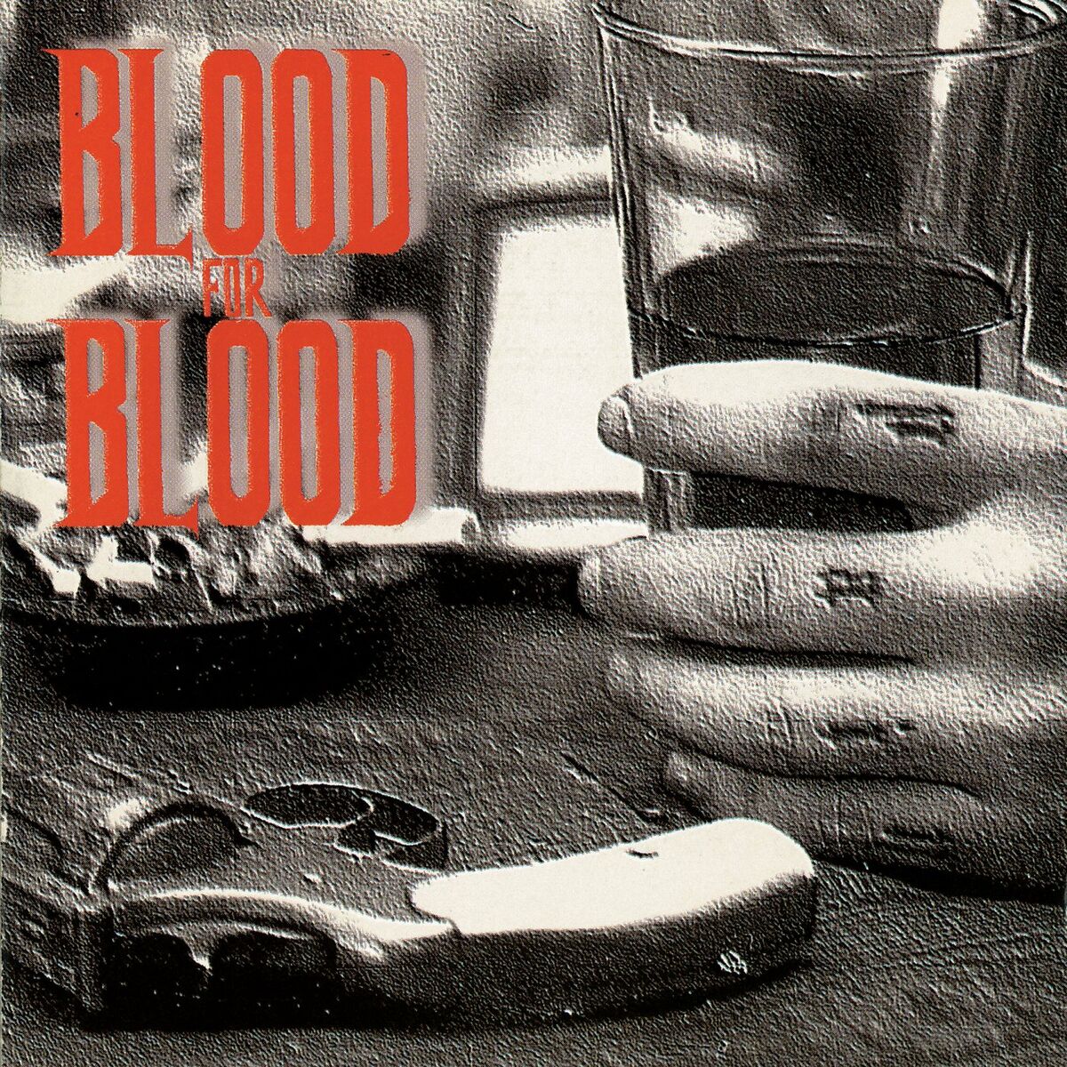 Album cover of Spit My Last Breath