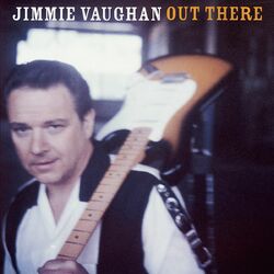 Cover of Out There