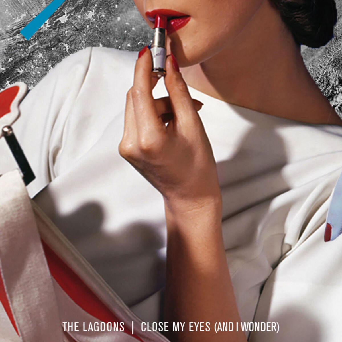 Album cover of Close My Eyes (And I Wonder)