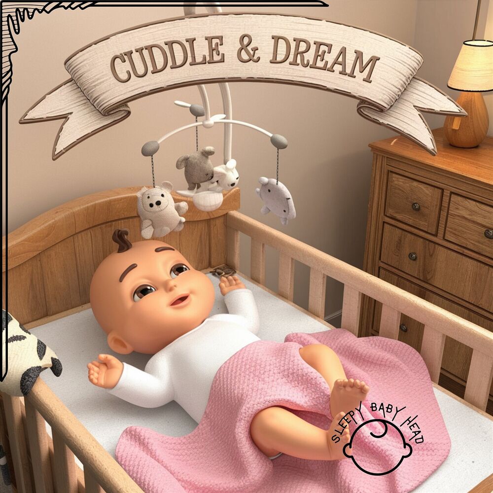 Picture of Cuddle & Dream