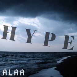 Cover of Hype