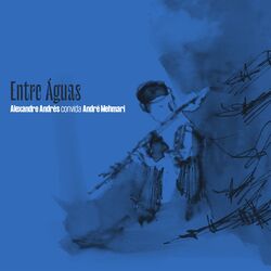 Cover of Entre Águas