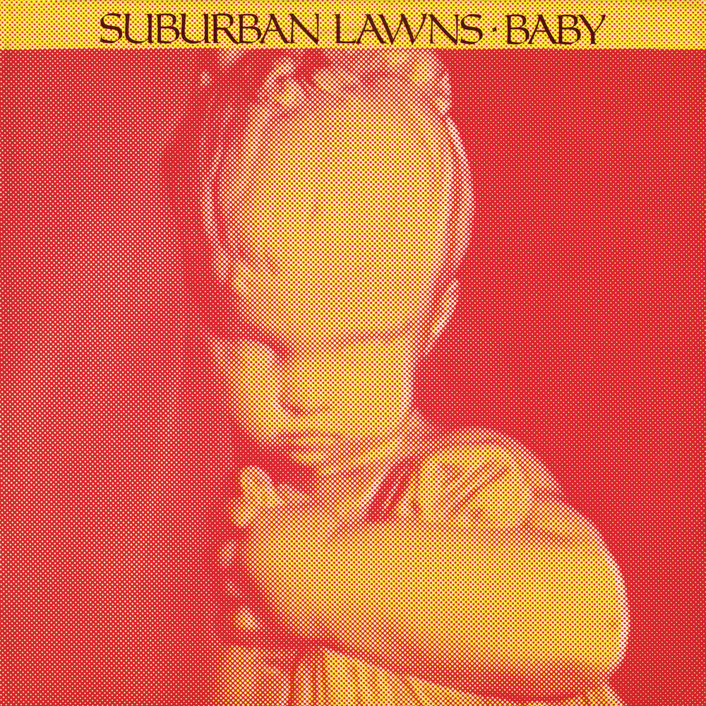 Picture of Baby (EP)
