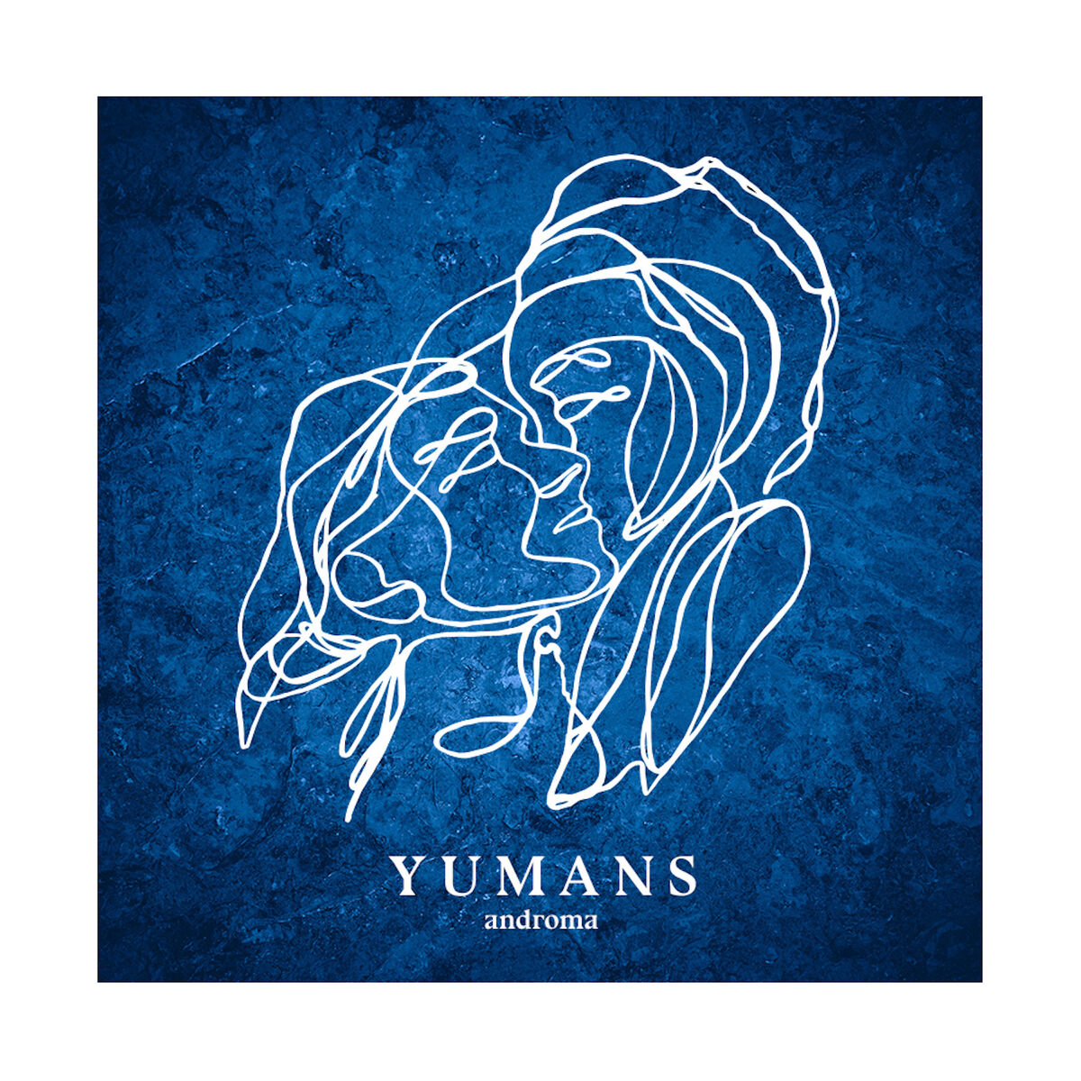 Album cover of Yumans